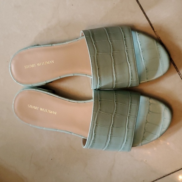 Stuart Weitzman sandal